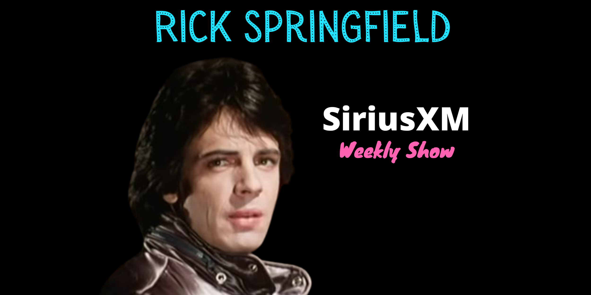 Rick Springfield — The 80s Girls